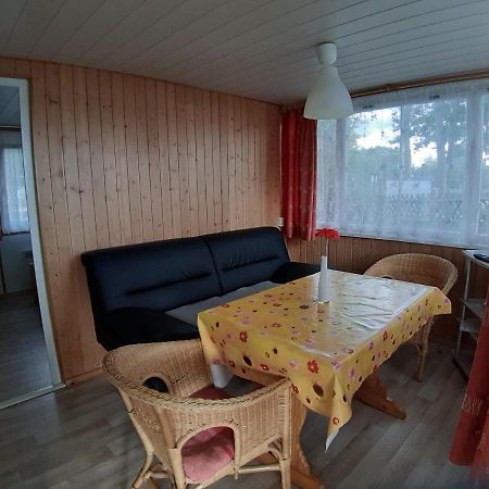 Ferienpark Seenland Lychen Zewnętrze zdjęcie