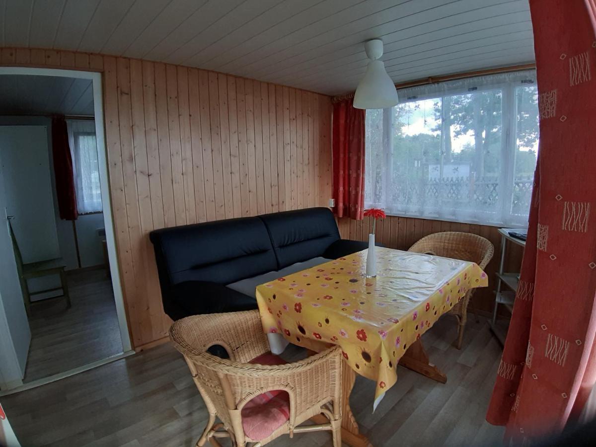 Ferienpark Seenland Lychen Zewnętrze zdjęcie